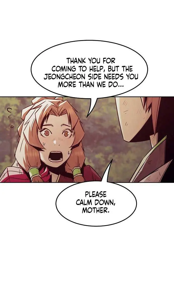 Becoming the Swordmaster Rank Young Lord of the Sichuan Tang Family Chapter 90 Page 98