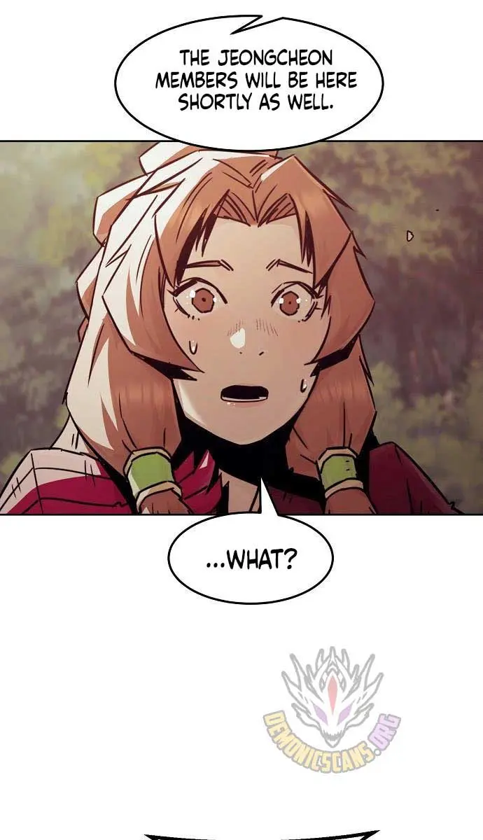 Becoming the Swordmaster Rank Young Lord of the Sichuan Tang Family Chapter 90 Page 99