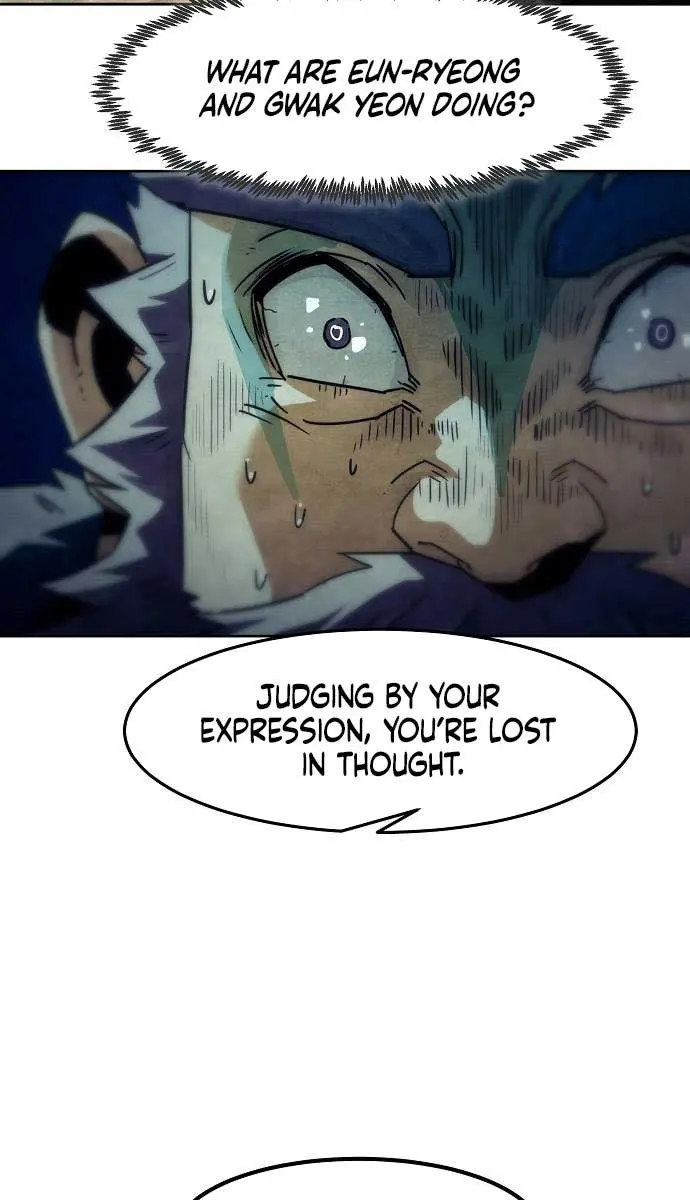 Becoming the Swordmaster Rank Young Lord of the Sichuan Tang Family Chapter 90 Page 105