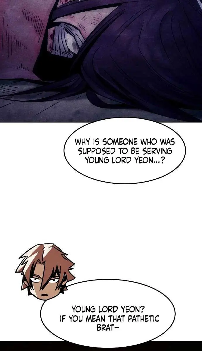 Becoming the Swordmaster Rank Young Lord of the Sichuan Tang Family Chapter 90 Page 110