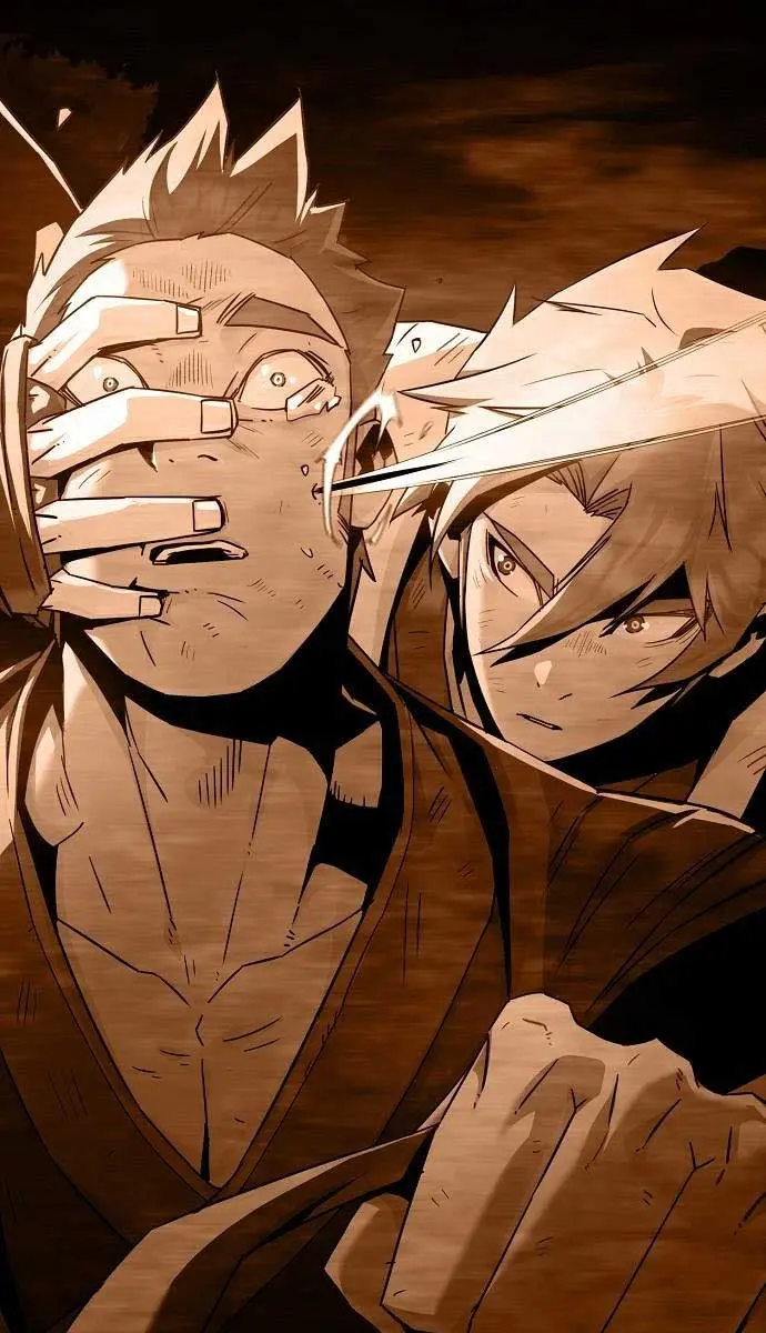 Becoming the Swordmaster Rank Young Lord of the Sichuan Tang Family Chapter 90 Page 111