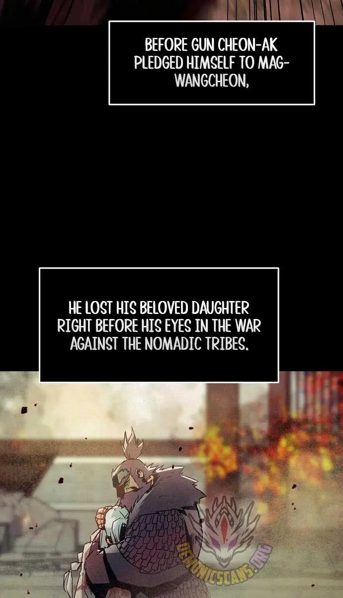 Becoming the Swordmaster Rank Young Lord of the Sichuan Tang Family Chapter 90 Page 115