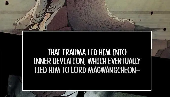 Becoming the Swordmaster Rank Young Lord of the Sichuan Tang Family Chapter 90 Page 116