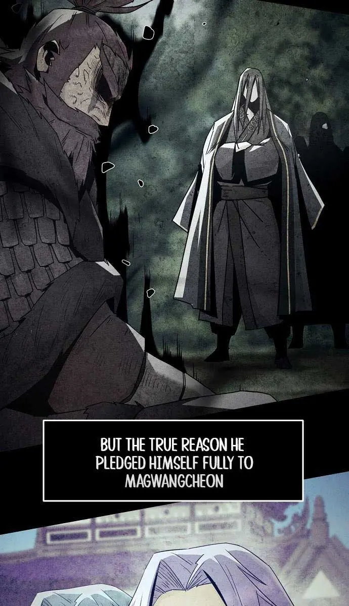 Becoming the Swordmaster Rank Young Lord of the Sichuan Tang Family Chapter 90 Page 117