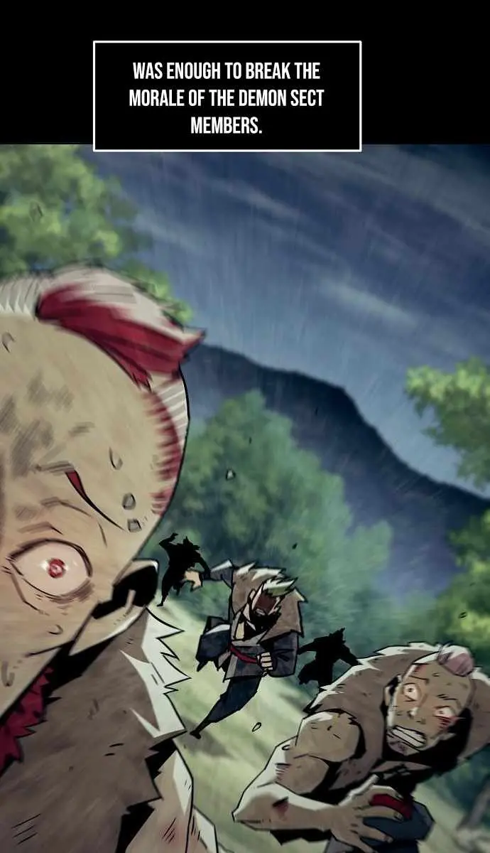 Becoming the Swordmaster Rank Young Lord of the Sichuan Tang Family Chapter 91 Page 4