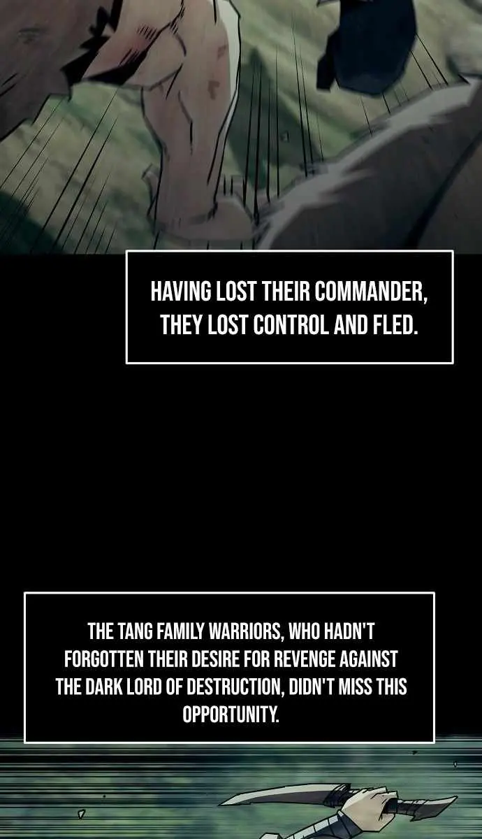 Becoming the Swordmaster Rank Young Lord of the Sichuan Tang Family Chapter 91 Page 5