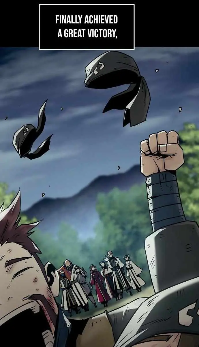 Becoming the Swordmaster Rank Young Lord of the Sichuan Tang Family Chapter 91 Page 7