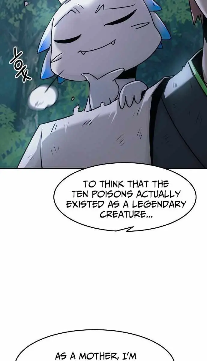 Becoming the Swordmaster Rank Young Lord of the Sichuan Tang Family Chapter 91 Page 9