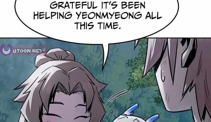 Becoming the Swordmaster Rank Young Lord of the Sichuan Tang Family Chapter 91 Page 10