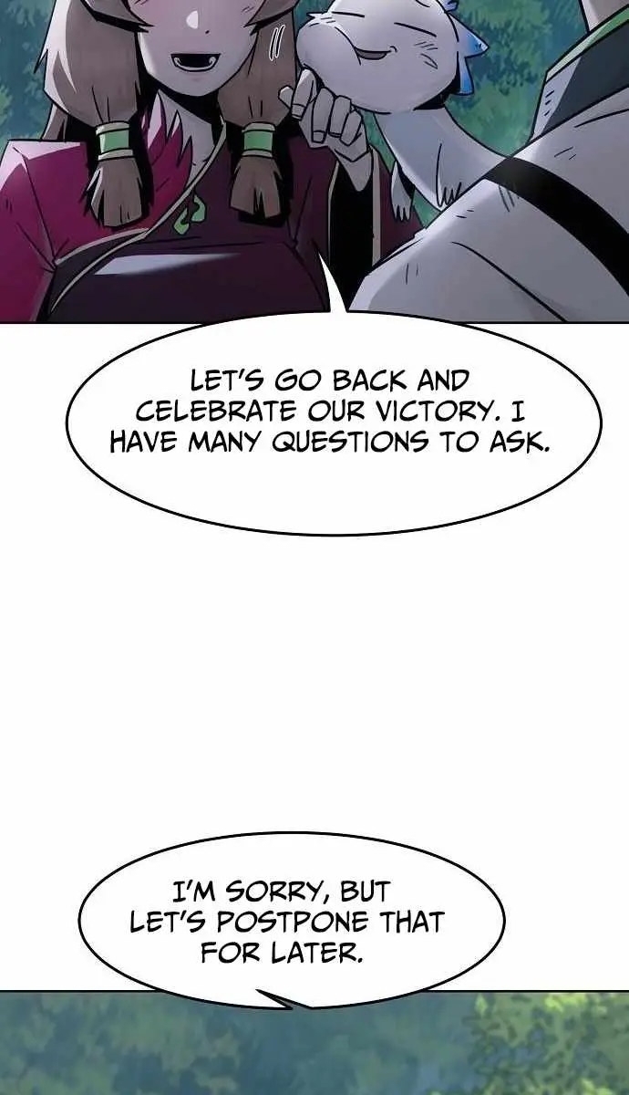 Becoming the Swordmaster Rank Young Lord of the Sichuan Tang Family Chapter 91 Page 11