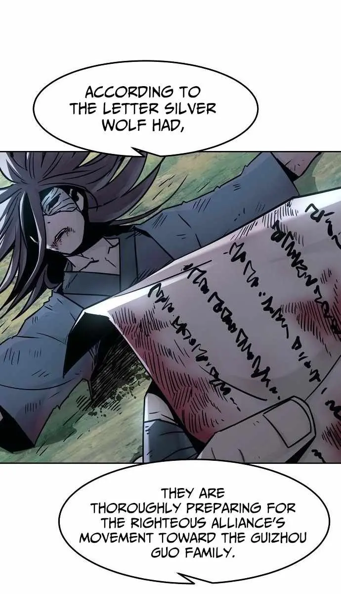 Becoming the Swordmaster Rank Young Lord of the Sichuan Tang Family Chapter 91 Page 13