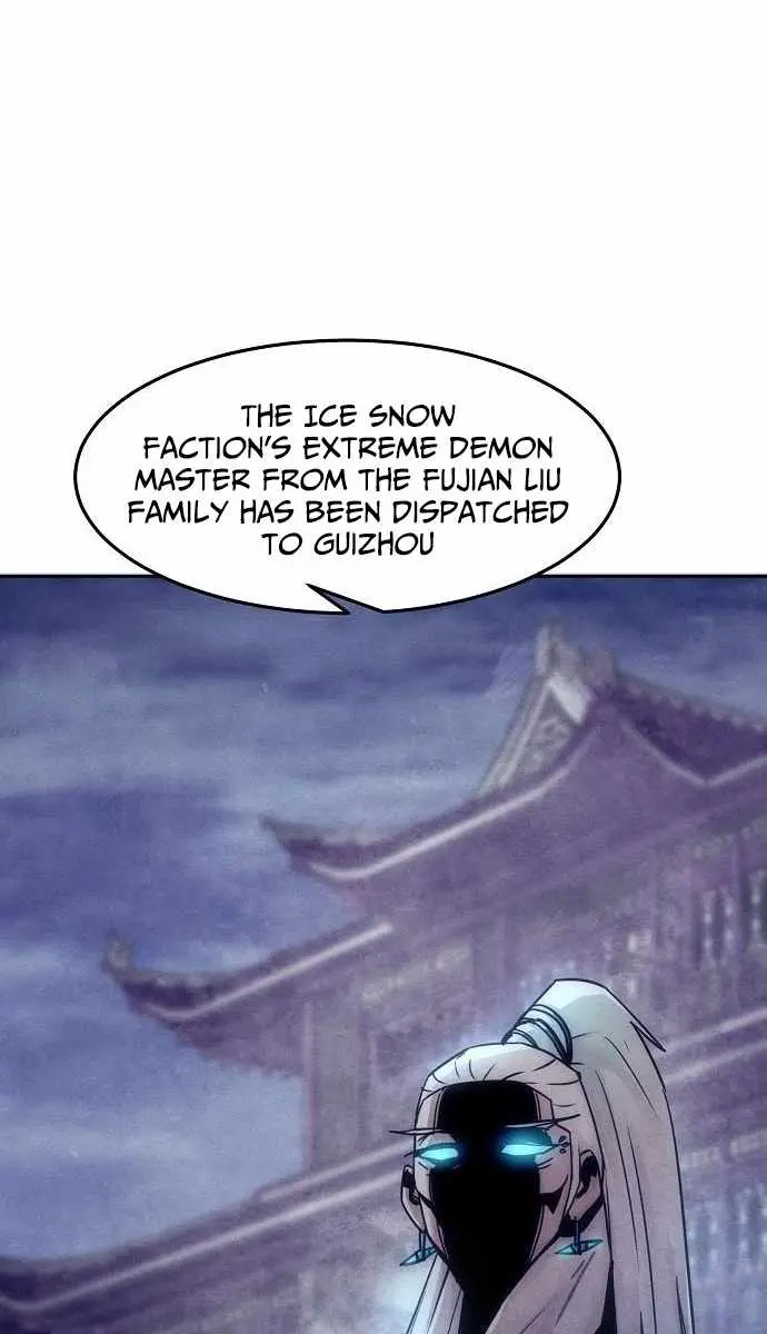 Becoming the Swordmaster Rank Young Lord of the Sichuan Tang Family Chapter 91 Page 14