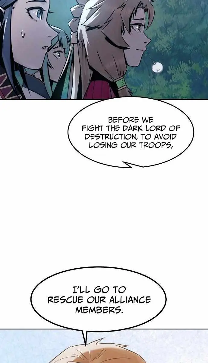 Becoming the Swordmaster Rank Young Lord of the Sichuan Tang Family Chapter 91 Page 16