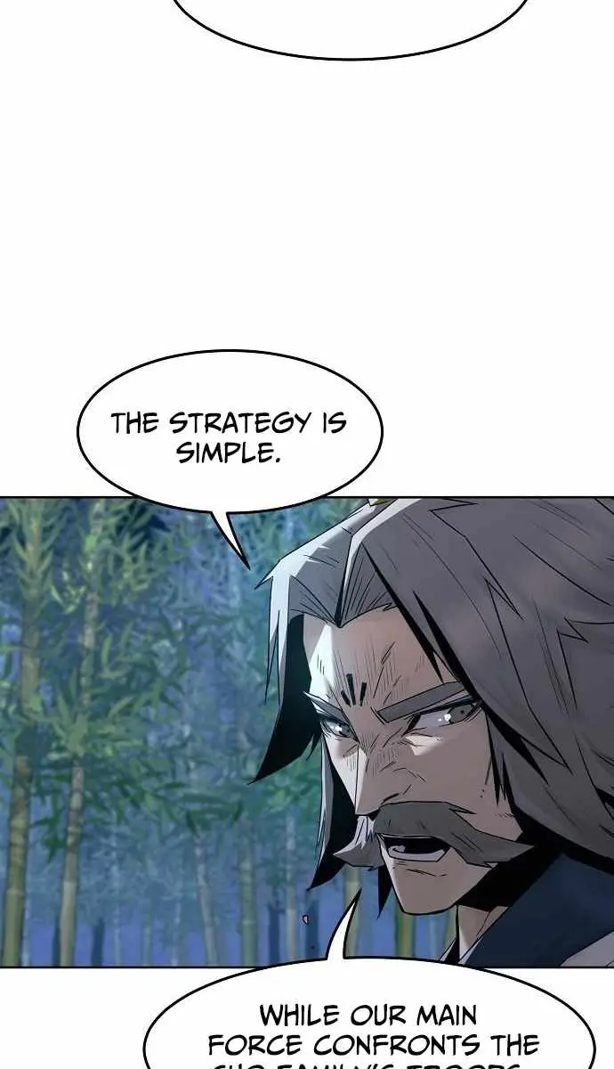 Becoming the Swordmaster Rank Young Lord of the Sichuan Tang Family Chapter 91 Page 22