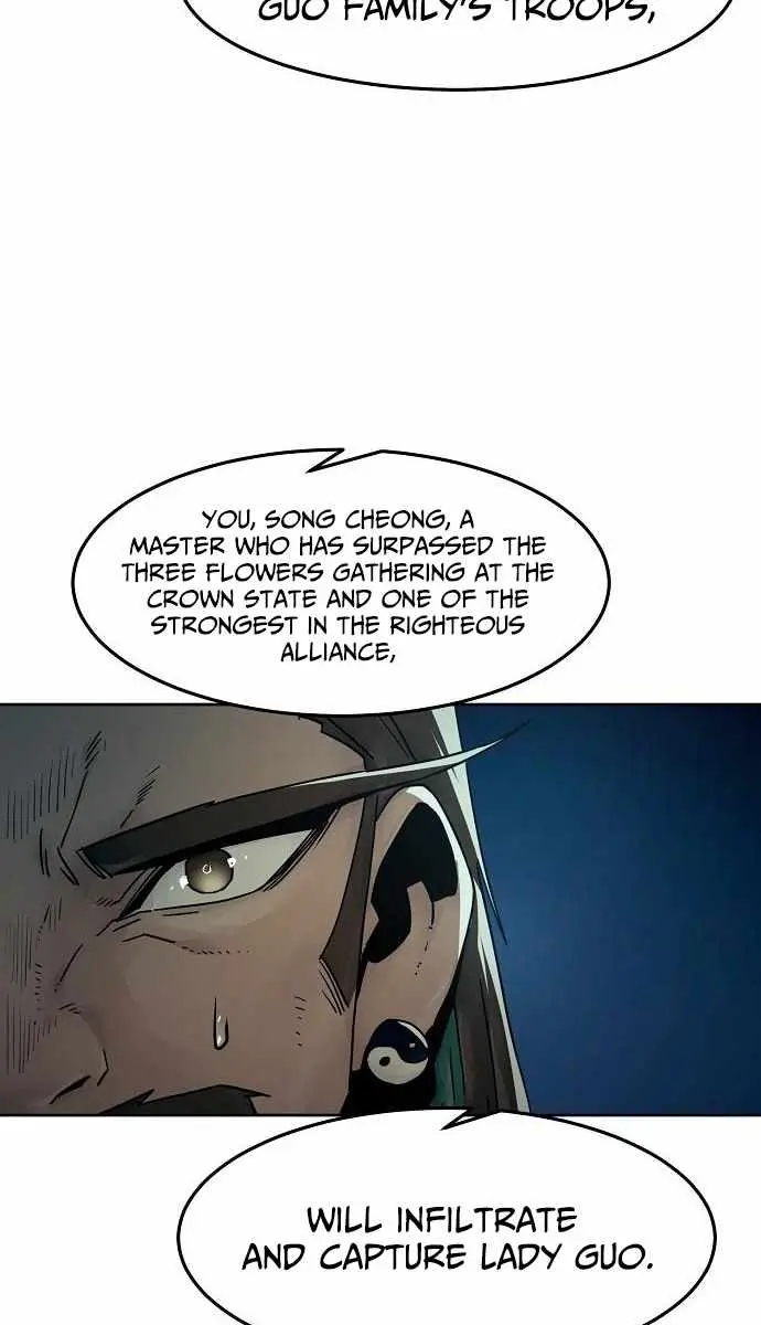 Becoming the Swordmaster Rank Young Lord of the Sichuan Tang Family Chapter 91 Page 23