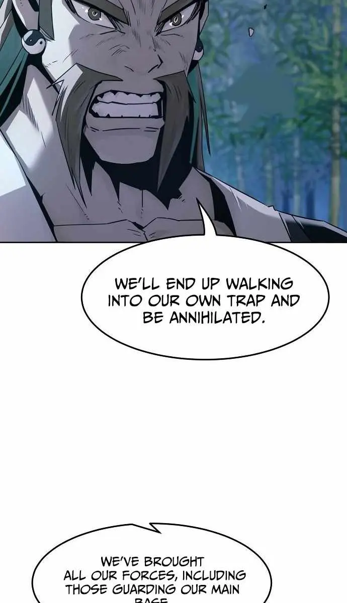 Becoming the Swordmaster Rank Young Lord of the Sichuan Tang Family Chapter 91 Page 26