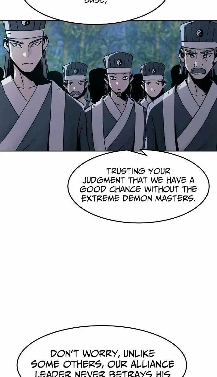 Becoming the Swordmaster Rank Young Lord of the Sichuan Tang Family Chapter 91 Page 27