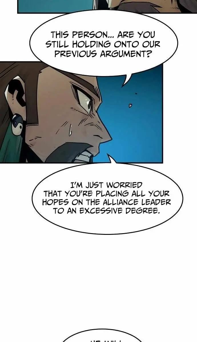 Becoming the Swordmaster Rank Young Lord of the Sichuan Tang Family Chapter 91 Page 29