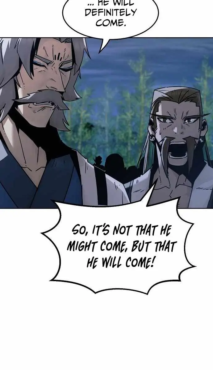 Becoming the Swordmaster Rank Young Lord of the Sichuan Tang Family Chapter 91 Page 30