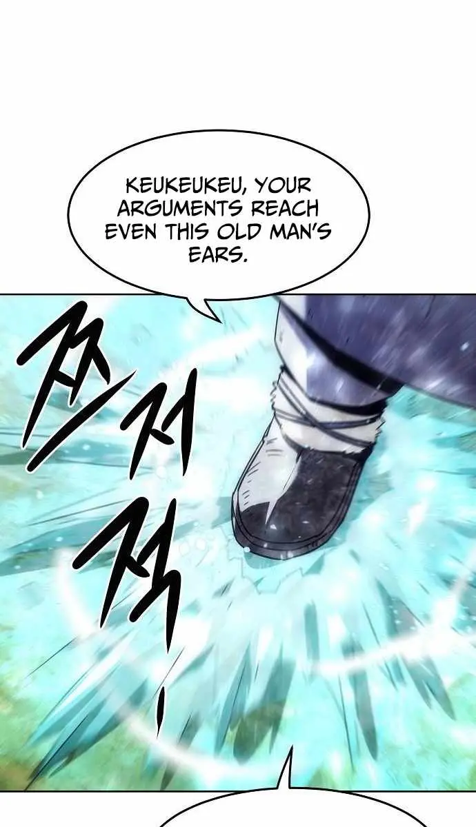 Becoming the Swordmaster Rank Young Lord of the Sichuan Tang Family Chapter 91 Page 35