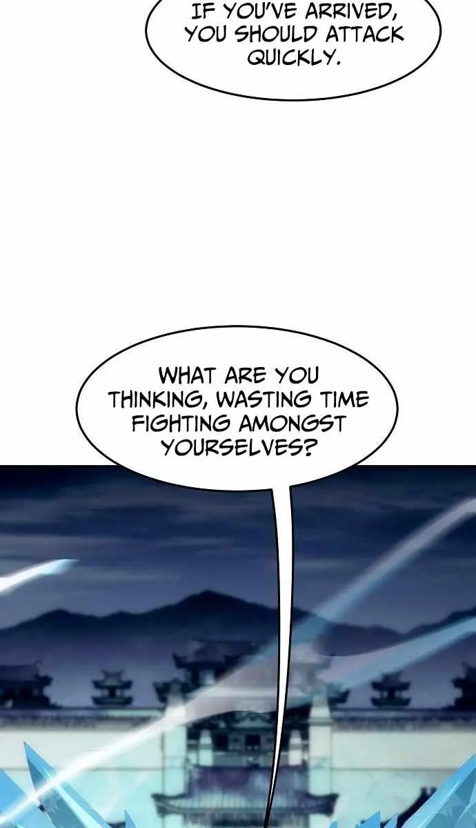 Becoming the Swordmaster Rank Young Lord of the Sichuan Tang Family Chapter 91 Page 36