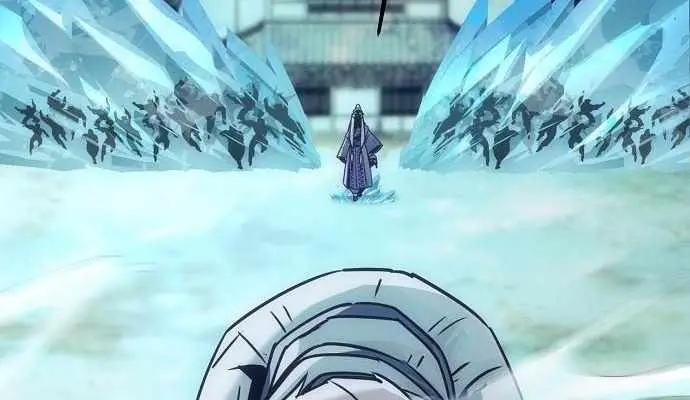 Becoming the Swordmaster Rank Young Lord of the Sichuan Tang Family Chapter 91 Page 37