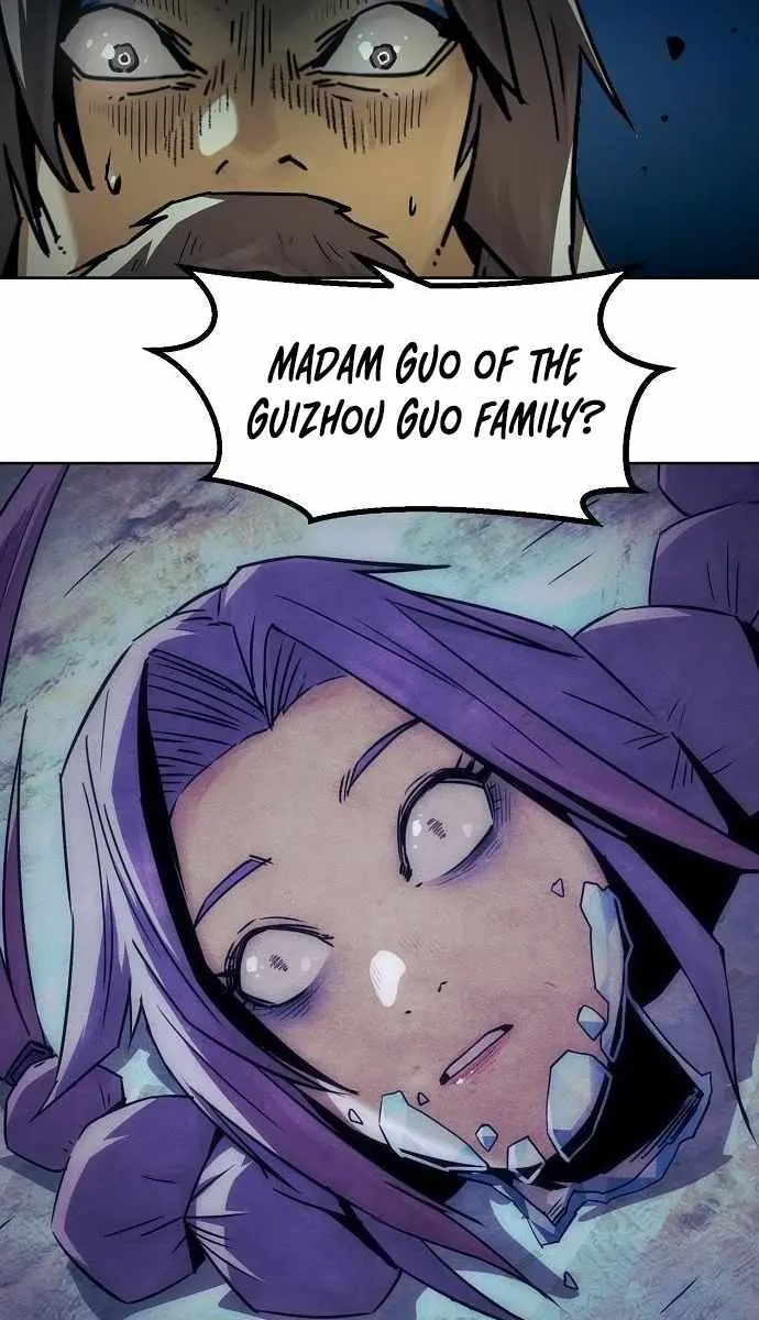 Becoming the Swordmaster Rank Young Lord of the Sichuan Tang Family Chapter 91 Page 42