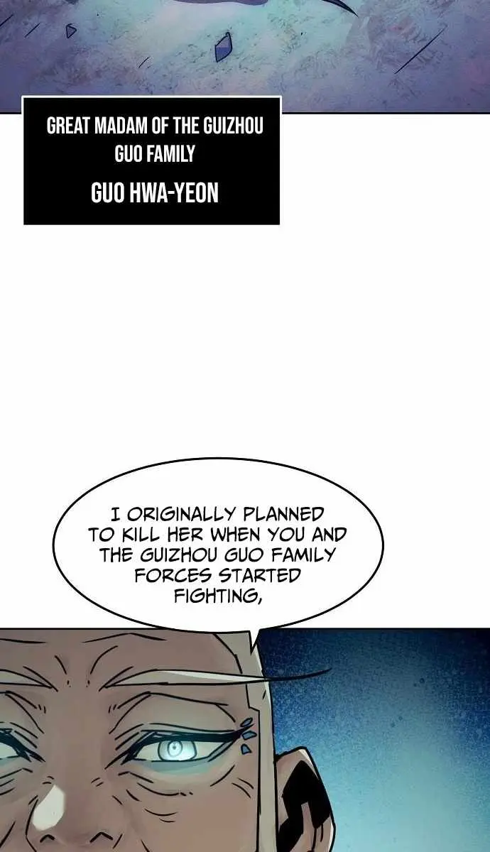 Becoming the Swordmaster Rank Young Lord of the Sichuan Tang Family Chapter 91 Page 43