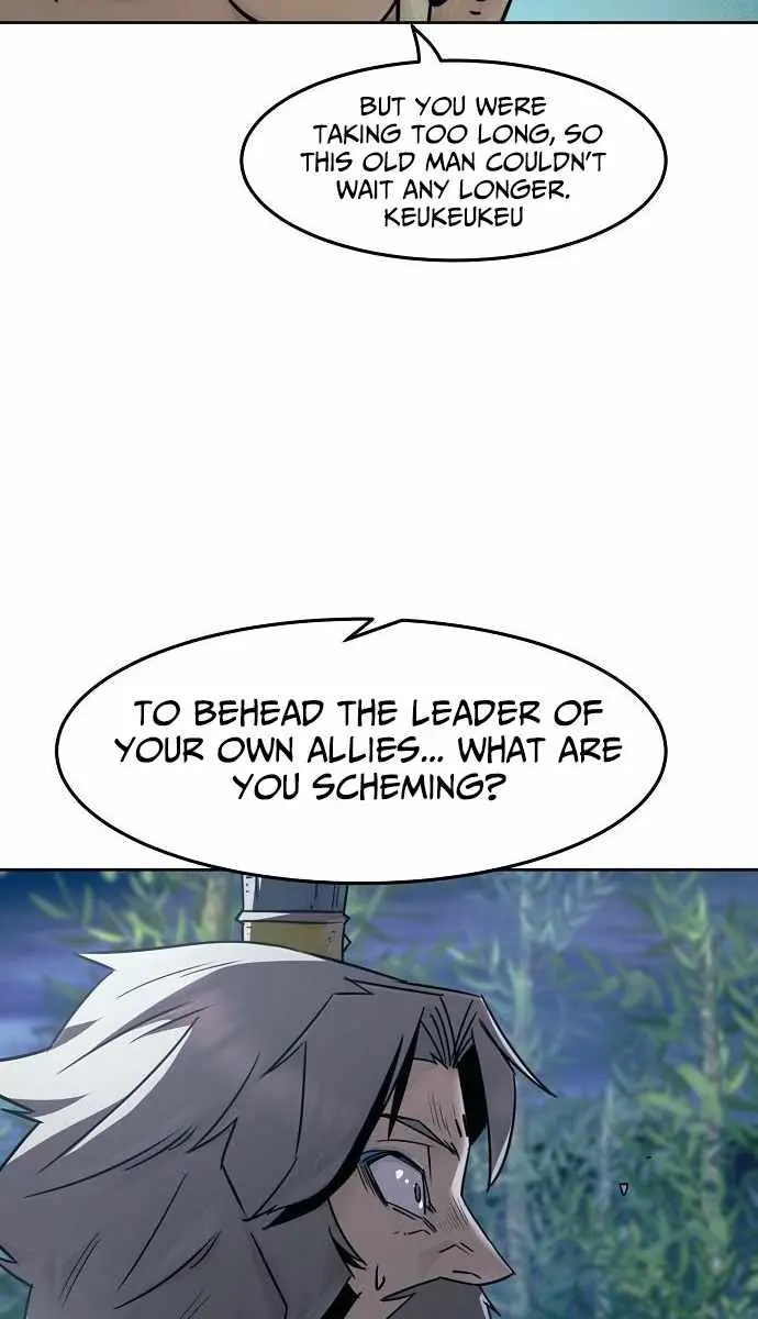 Becoming the Swordmaster Rank Young Lord of the Sichuan Tang Family Chapter 91 Page 44