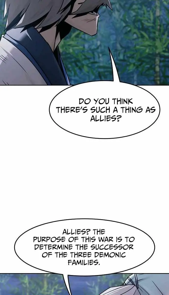 Becoming the Swordmaster Rank Young Lord of the Sichuan Tang Family Chapter 91 Page 45