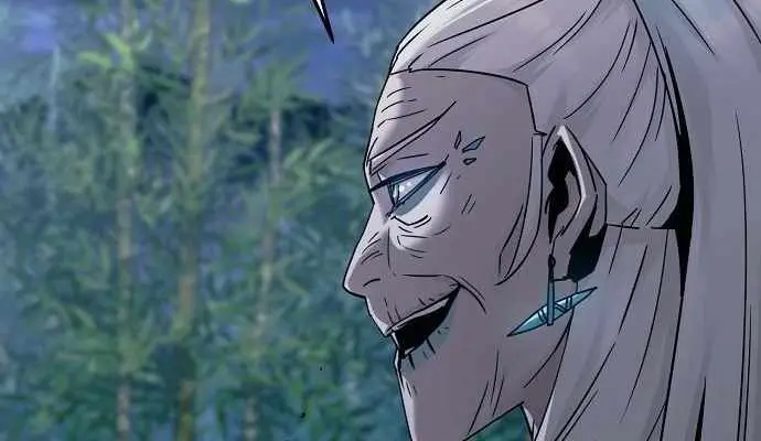 Becoming the Swordmaster Rank Young Lord of the Sichuan Tang Family Chapter 91 Page 46