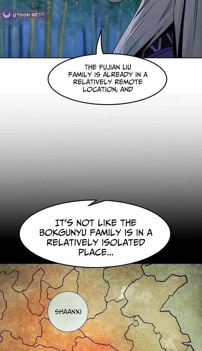 Becoming the Swordmaster Rank Young Lord of the Sichuan Tang Family Chapter 91 Page 47