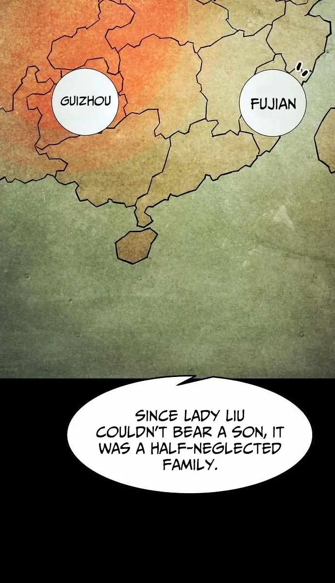 Becoming the Swordmaster Rank Young Lord of the Sichuan Tang Family Chapter 91 Page 48