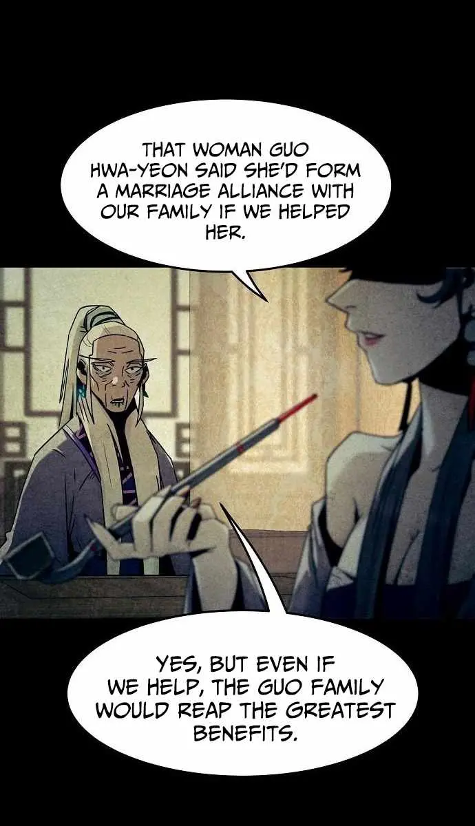 Becoming the Swordmaster Rank Young Lord of the Sichuan Tang Family Chapter 91 Page 49