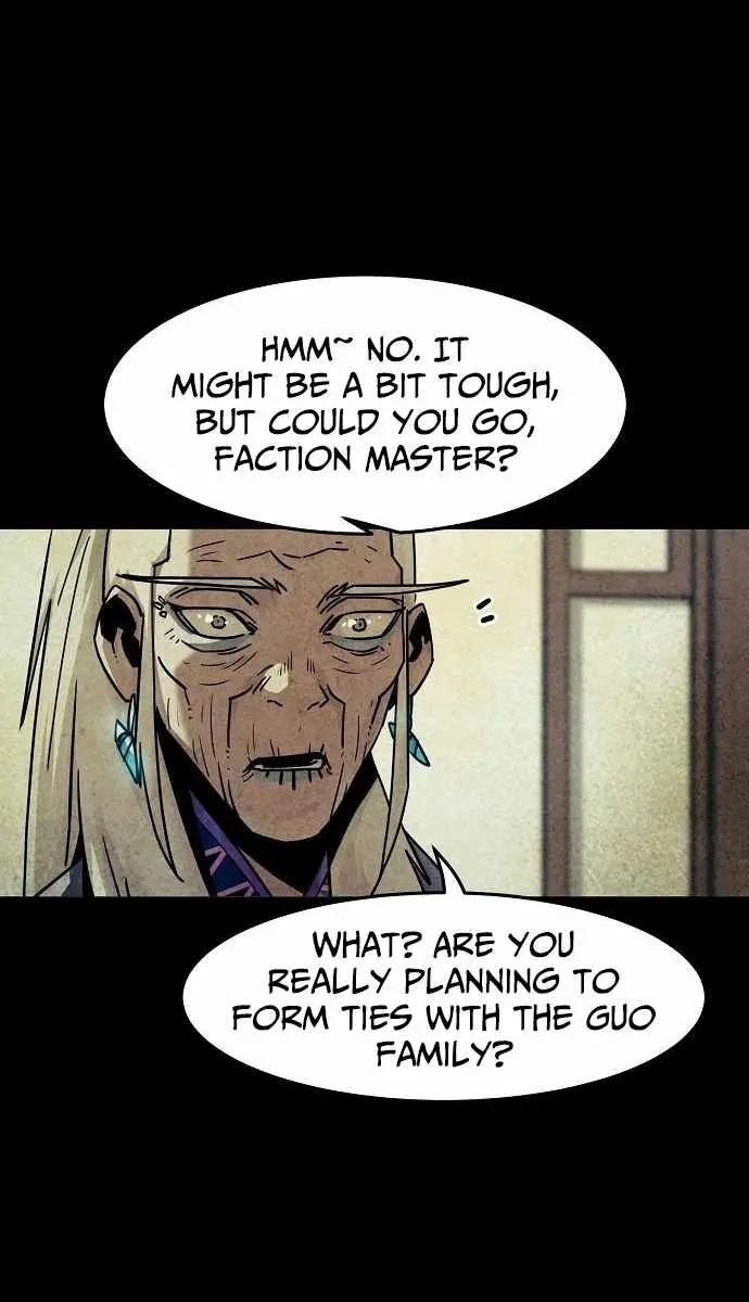 Becoming the Swordmaster Rank Young Lord of the Sichuan Tang Family Chapter 91 Page 50