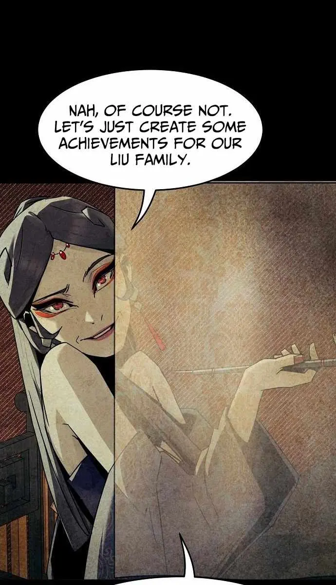 Becoming the Swordmaster Rank Young Lord of the Sichuan Tang Family Chapter 91 Page 51