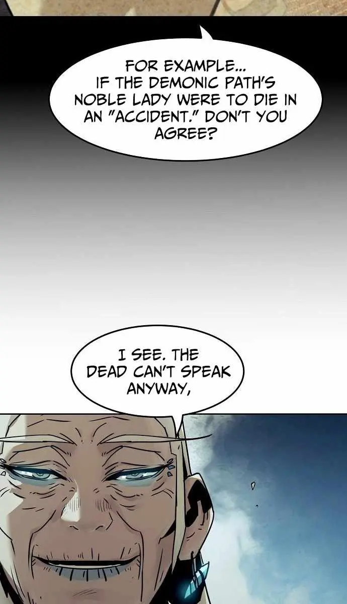 Becoming the Swordmaster Rank Young Lord of the Sichuan Tang Family Chapter 91 Page 53