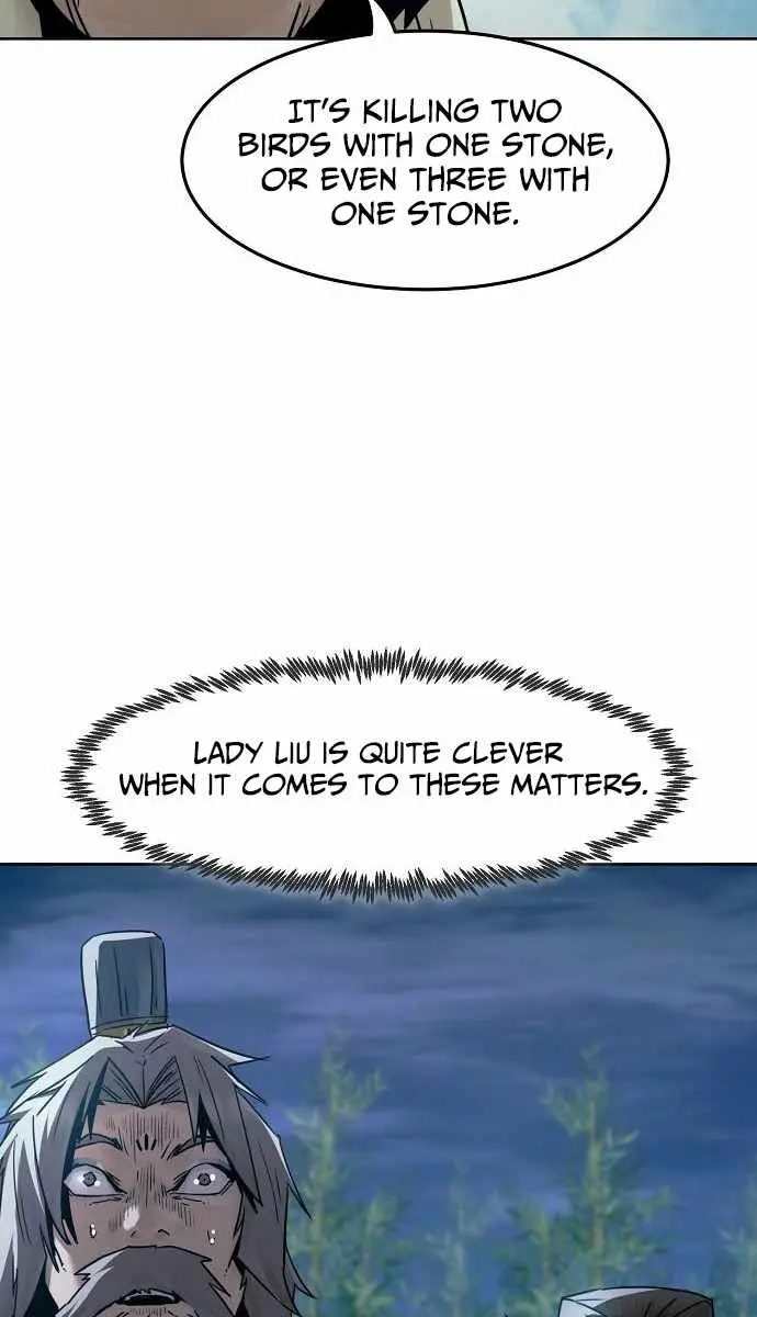 Becoming the Swordmaster Rank Young Lord of the Sichuan Tang Family Chapter 91 Page 54