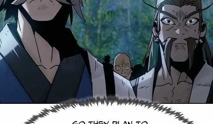 Becoming the Swordmaster Rank Young Lord of the Sichuan Tang Family Chapter 91 Page 55