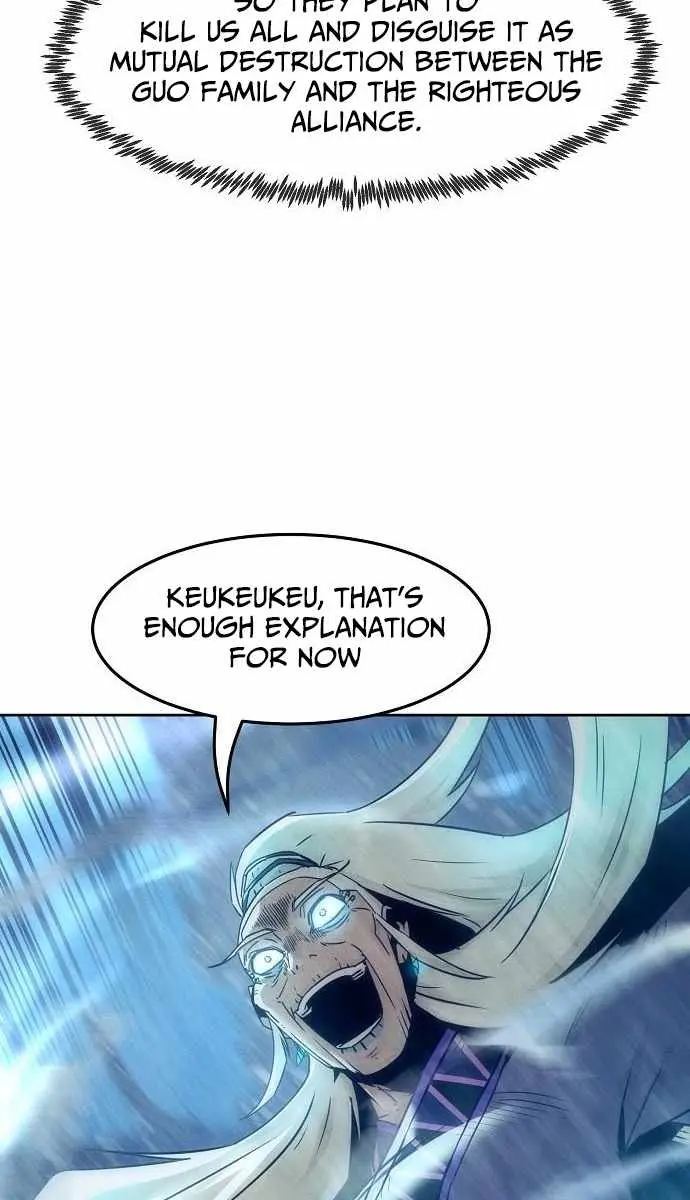 Becoming the Swordmaster Rank Young Lord of the Sichuan Tang Family Chapter 91 Page 56