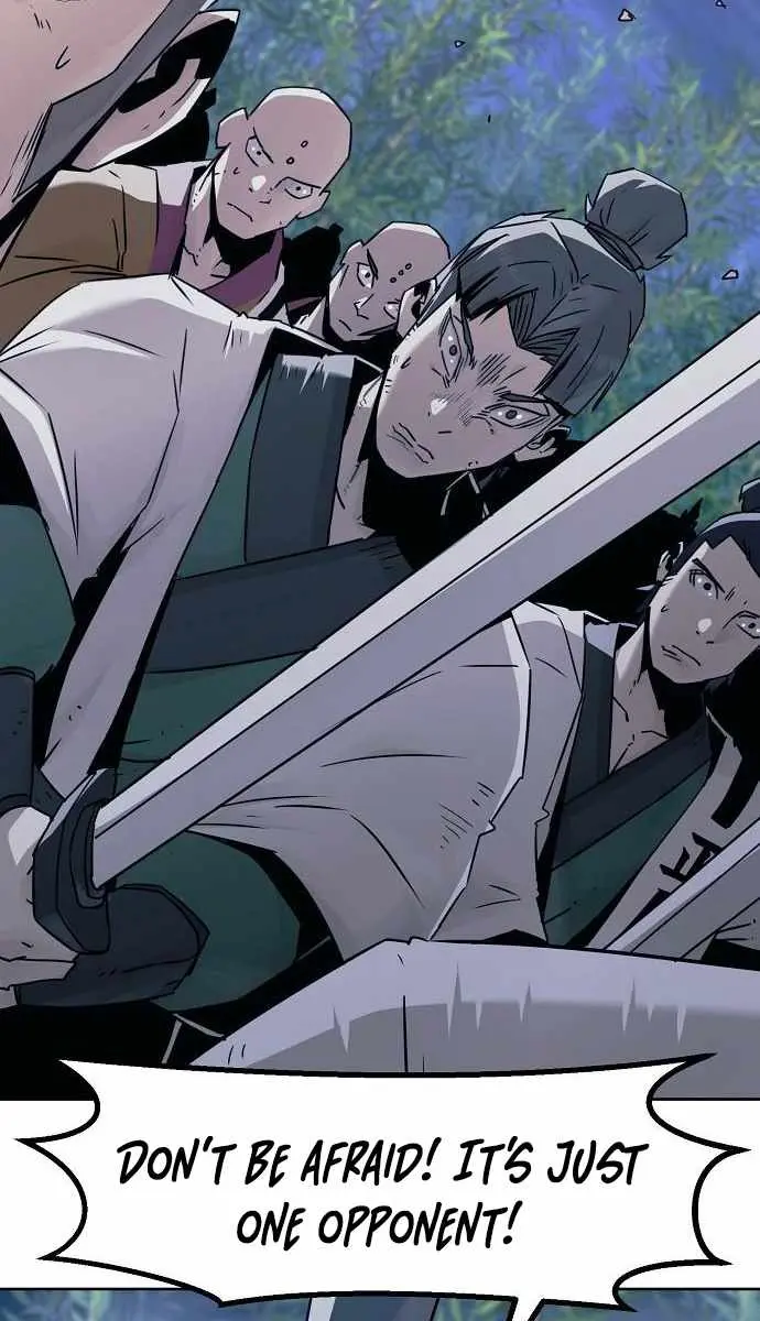 Becoming the Swordmaster Rank Young Lord of the Sichuan Tang Family Chapter 91 Page 59