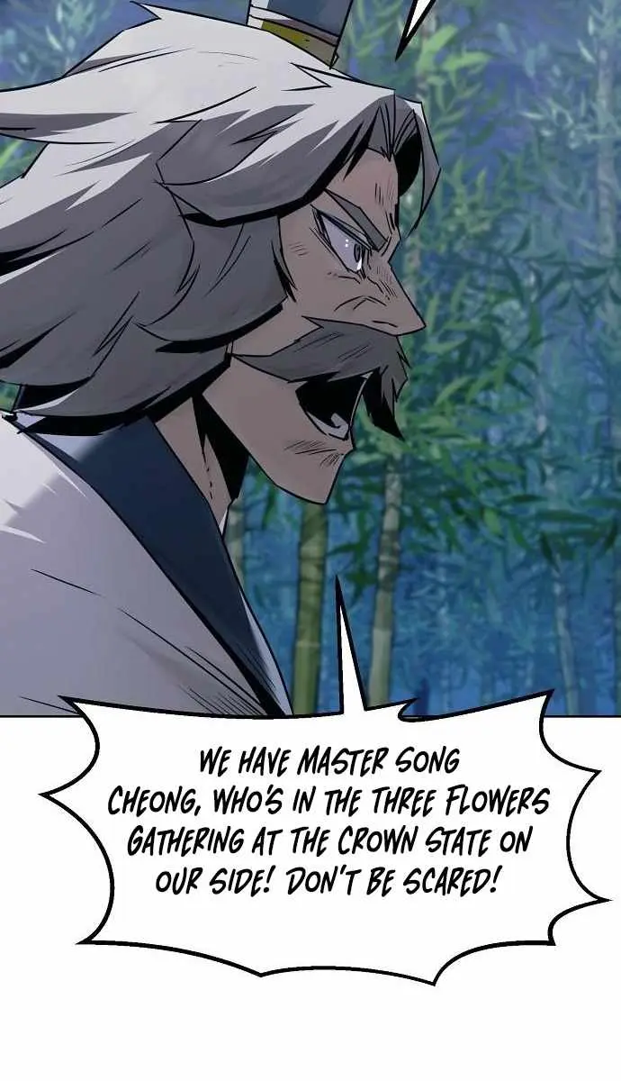 Becoming the Swordmaster Rank Young Lord of the Sichuan Tang Family Chapter 91 Page 60