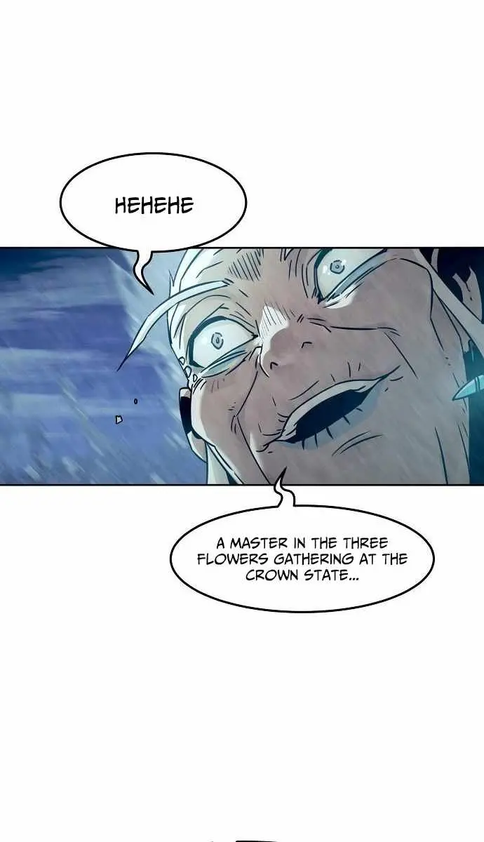 Becoming the Swordmaster Rank Young Lord of the Sichuan Tang Family Chapter 91 Page 61