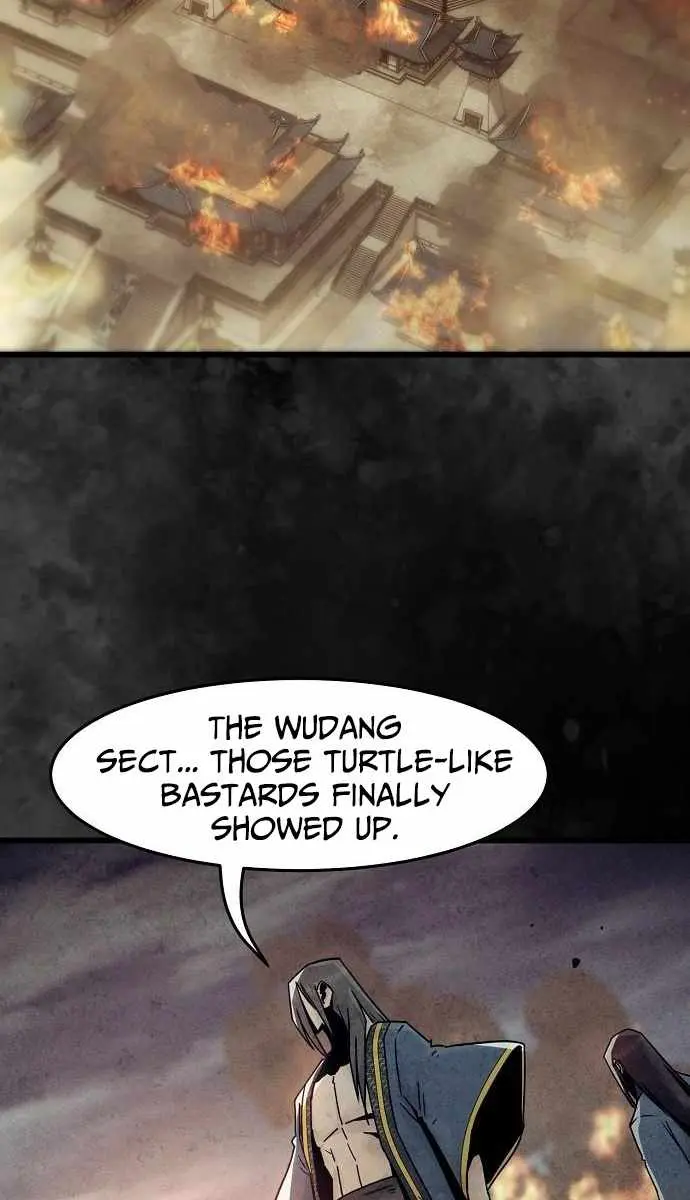 Becoming the Swordmaster Rank Young Lord of the Sichuan Tang Family Chapter 91 Page 67