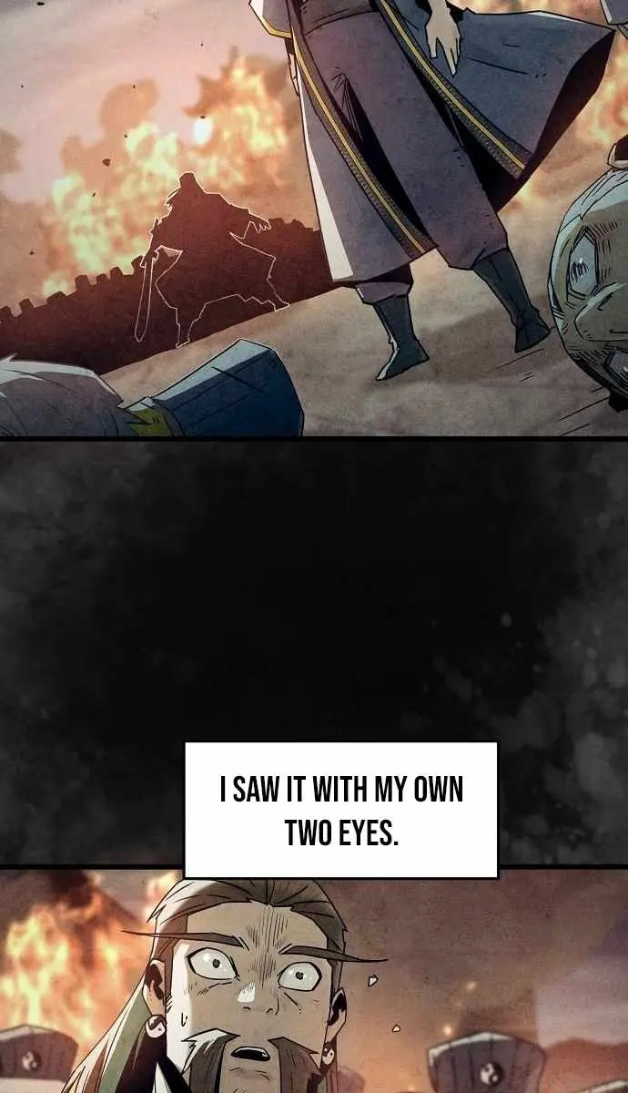 Becoming the Swordmaster Rank Young Lord of the Sichuan Tang Family Chapter 91 Page 68