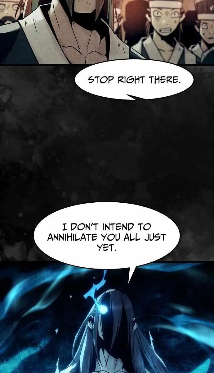 Becoming the Swordmaster Rank Young Lord of the Sichuan Tang Family Chapter 91 Page 69