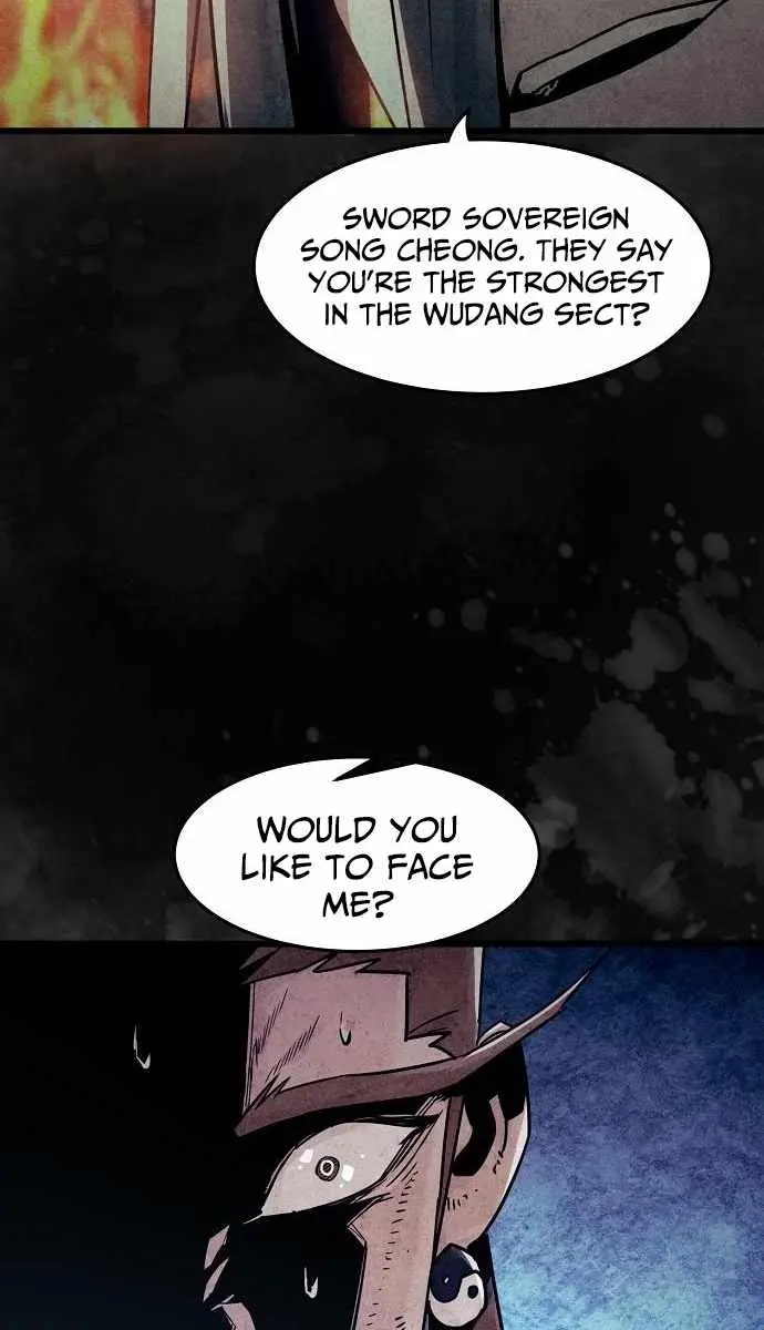 Becoming the Swordmaster Rank Young Lord of the Sichuan Tang Family Chapter 91 Page 72