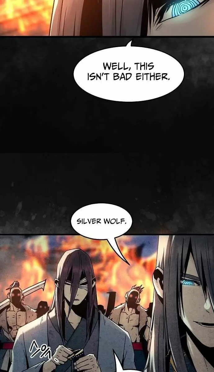 Becoming the Swordmaster Rank Young Lord of the Sichuan Tang Family Chapter 91 Page 76