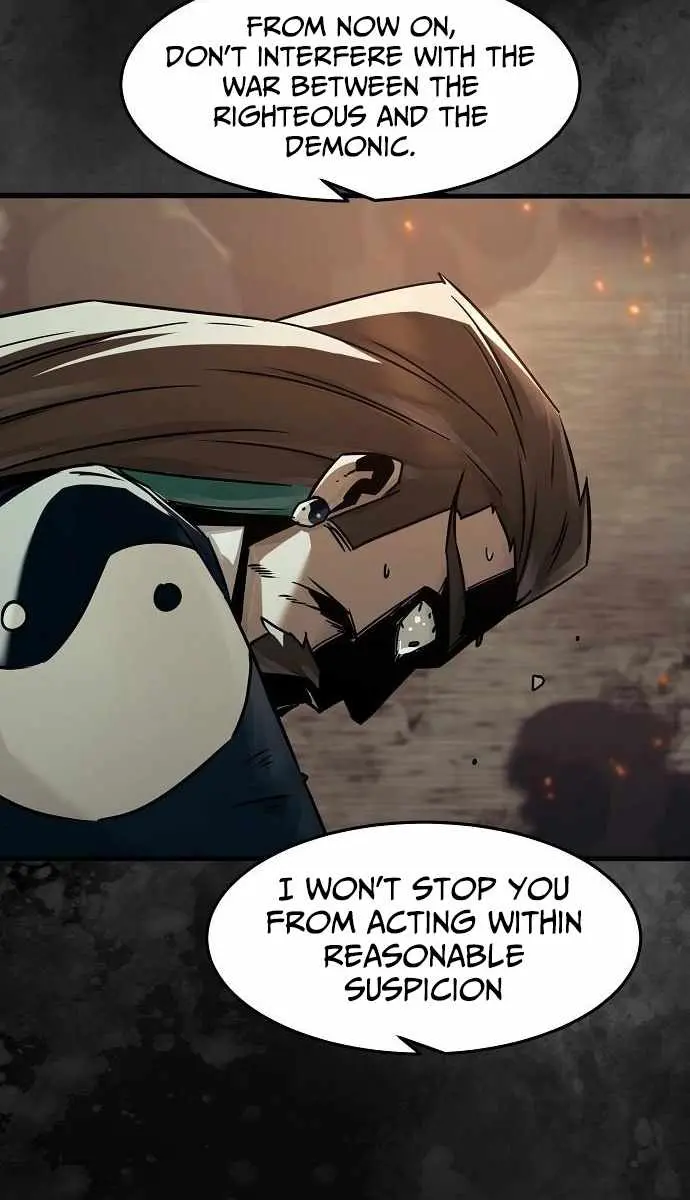 Becoming the Swordmaster Rank Young Lord of the Sichuan Tang Family Chapter 91 Page 79