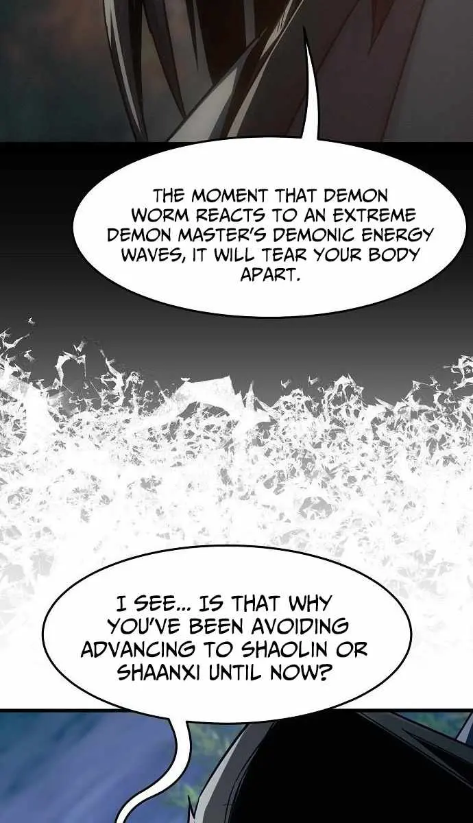 Becoming the Swordmaster Rank Young Lord of the Sichuan Tang Family Chapter 91 Page 81